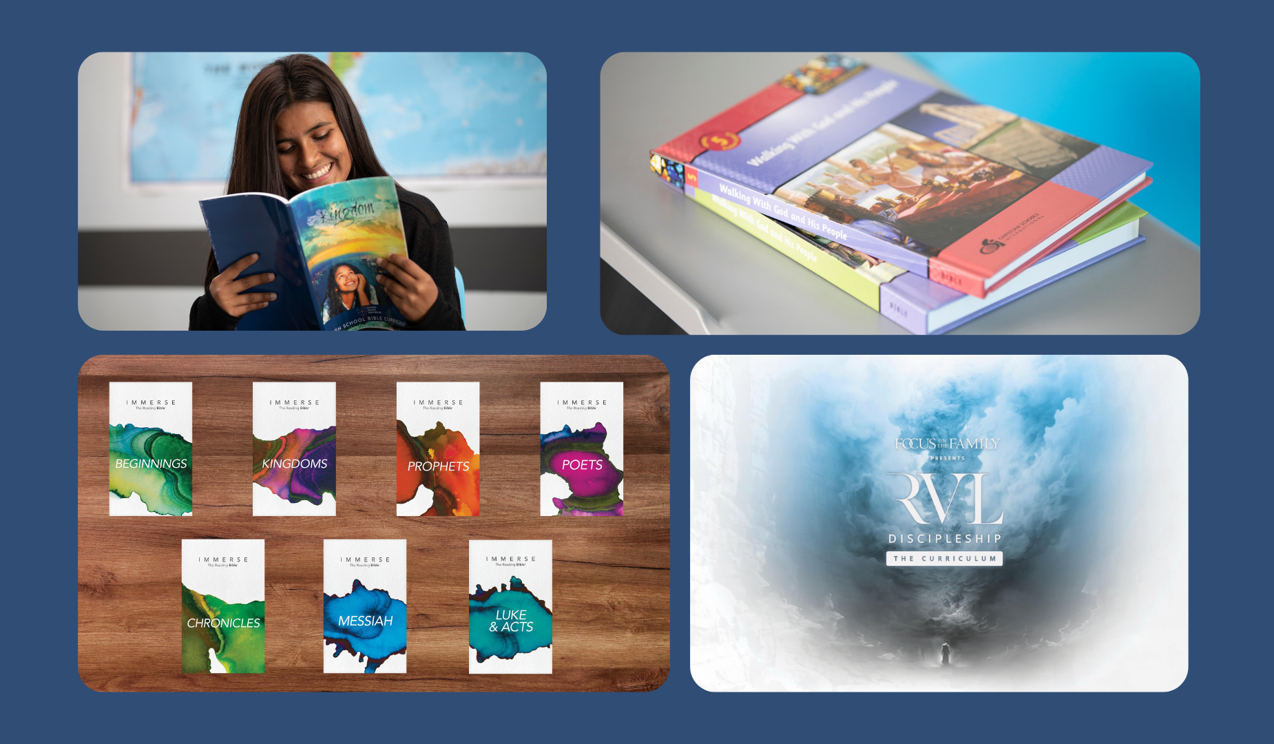 Christian Schools International