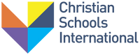 Logo for Christian Schools International