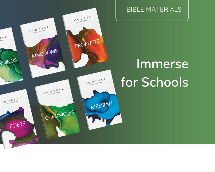 Christian Schools International
