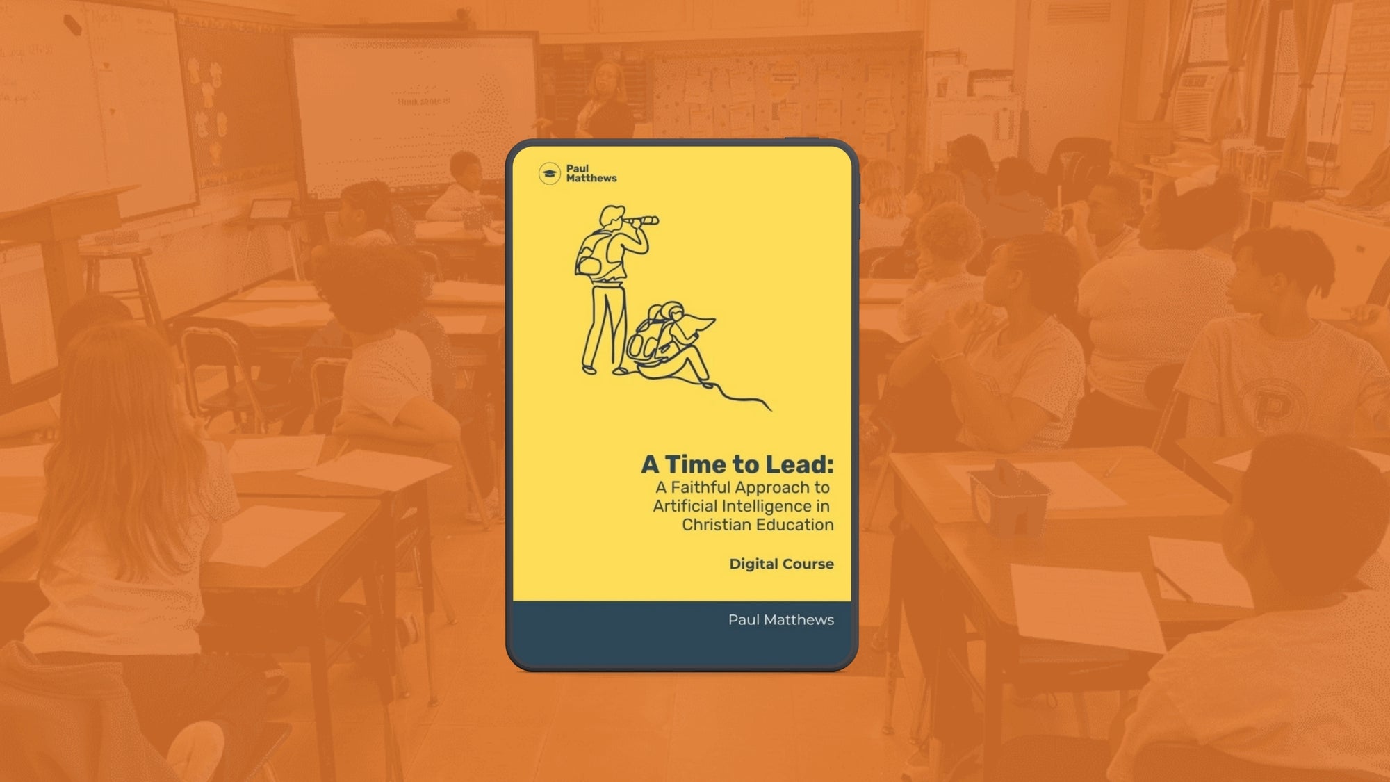 Christian Schools International