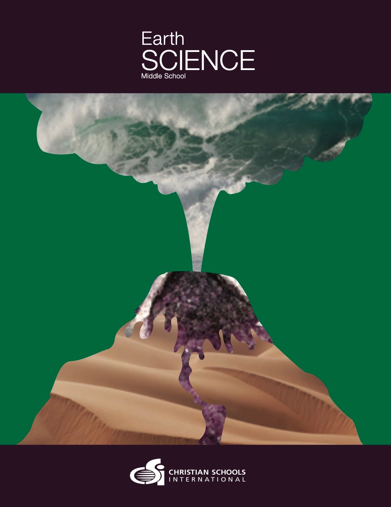 Earth Science 2nd Edition: Electronic Teacher Guide (Grades 7–9)