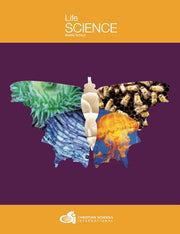 Life Science 2nd Edition: Electronic Test Bank (Grades 7–9)