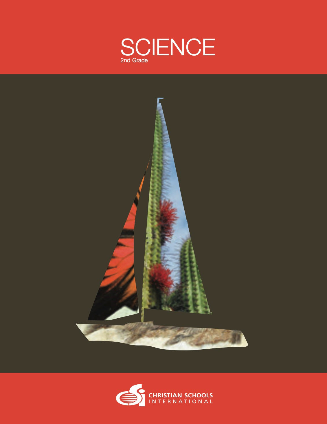 Science 2nd Edition: Electronic Teacher Guide (Grade 2)