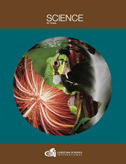 Science 2nd Edition: Electronic Teacher Guide (Grade 4)