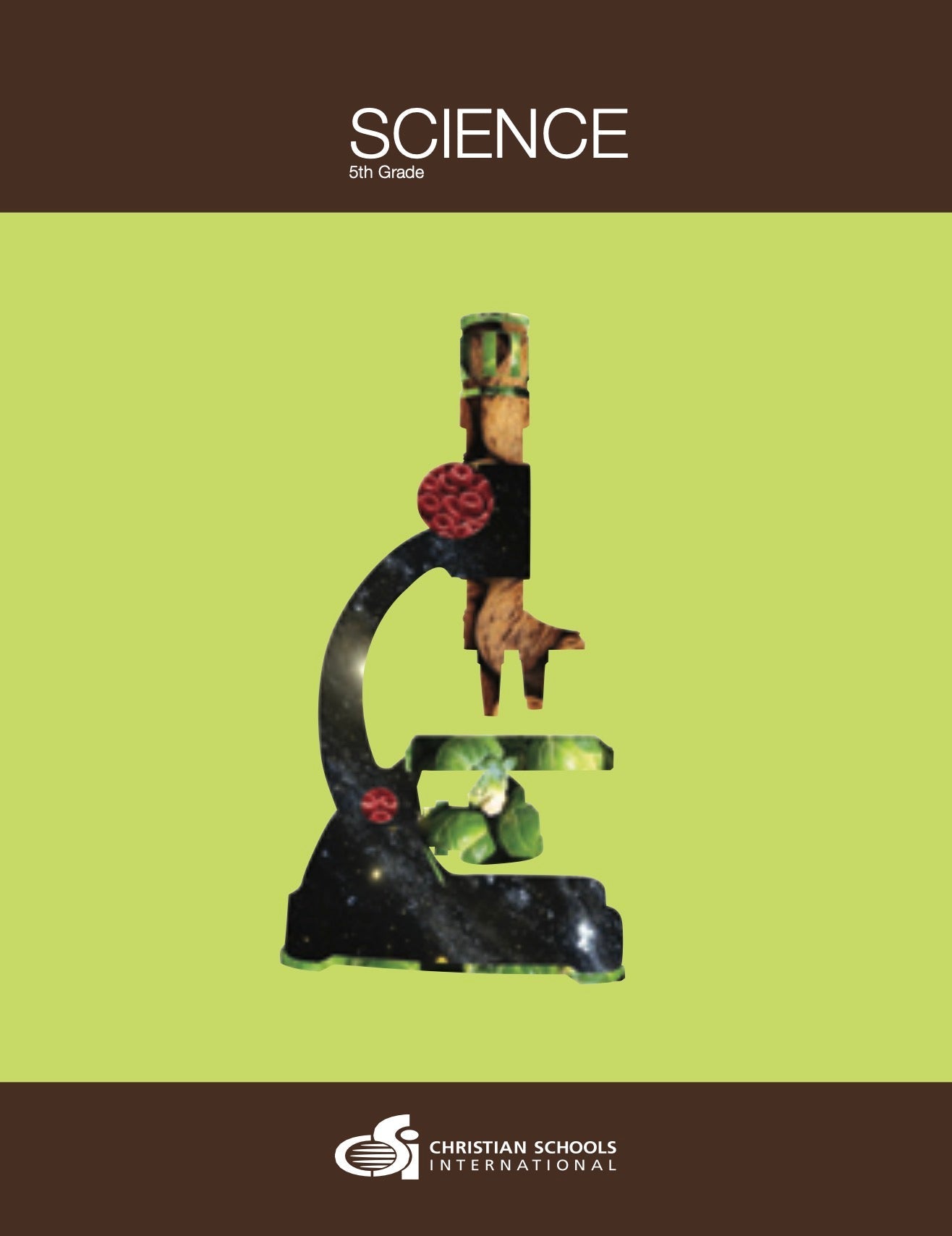Science 2nd Edition: Electronic Teacher Guide (Grade 5)