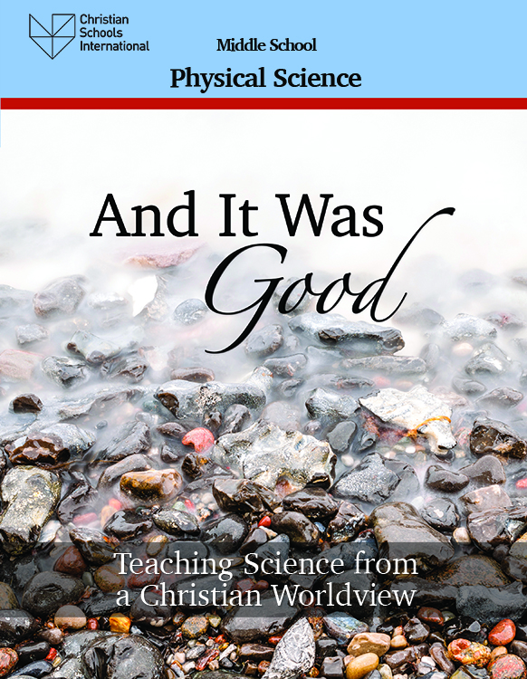 Teacher Resource (Middle School) Physical Science